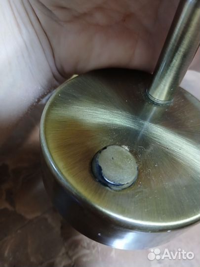 Светильник настенный бу