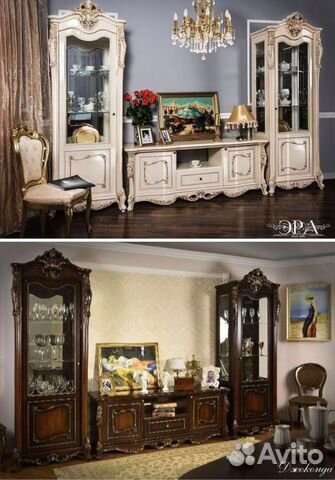 Тумба под тв