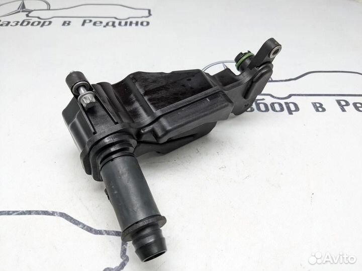 Маслоотделитель w204 C-class 274.910