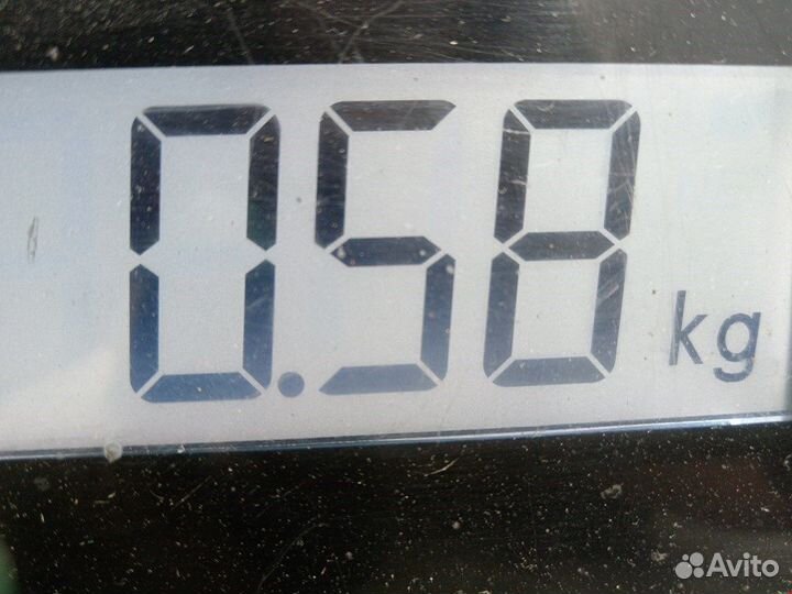 Б/У Б/У Педаль газа 7M3721603C VAG