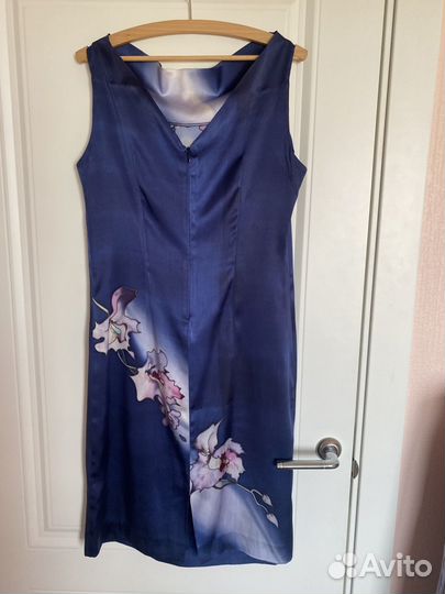 Нарядное платье