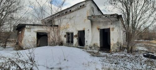 Производственная база