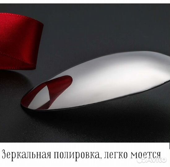 Набор столовых приборов на 6 персон