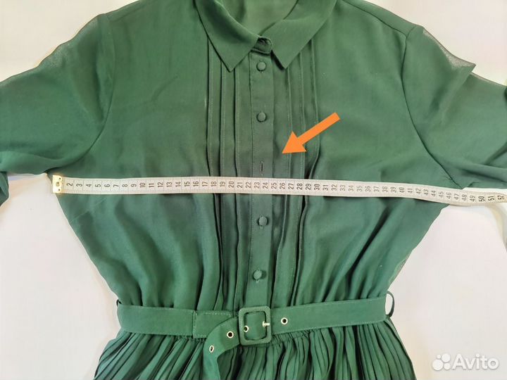 Платье женское 42