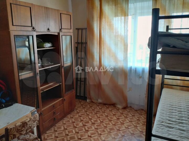 Комната 13,1 м² в 1-к., 5/5 эт.