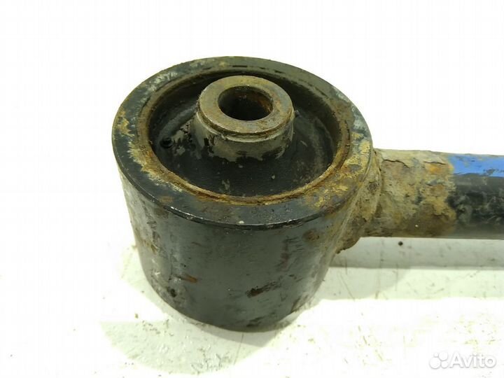 Тяга задняя продольная правая внутренняя