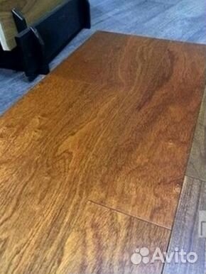 Паркет орех американский