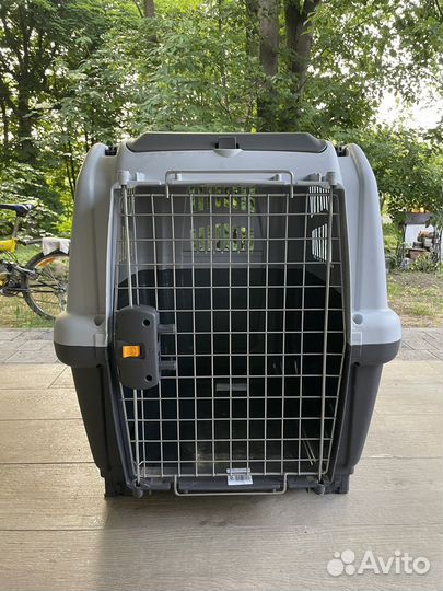 Переноска-клиппер Skudo 5