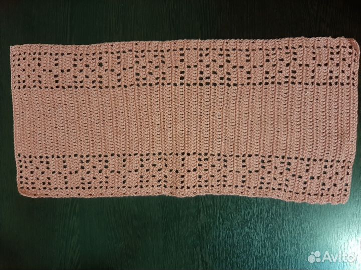 Салфетка кружево