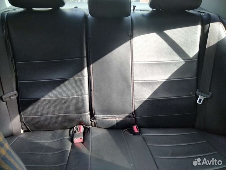 Сезон на сиденье, коврики