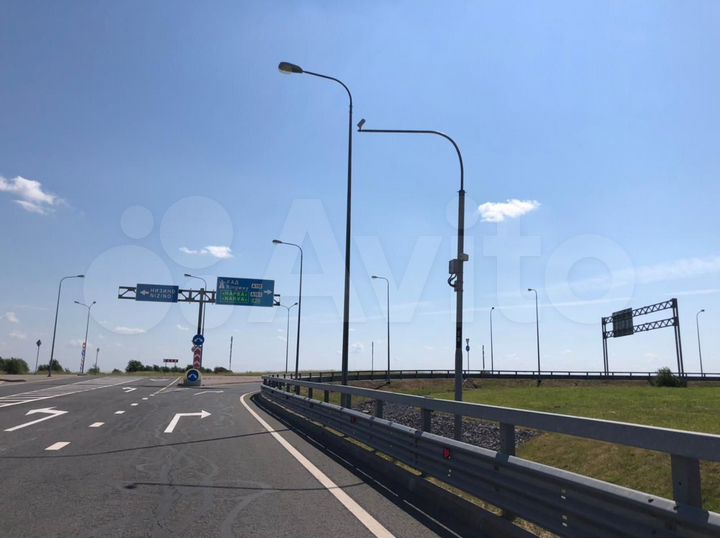 Участок 11,9 сот. (СНТ, ДНП)