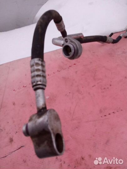 Трубка кондиционера Honda Legend