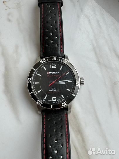 Мужские наручные часы