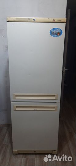 Холодильник бу stinol
