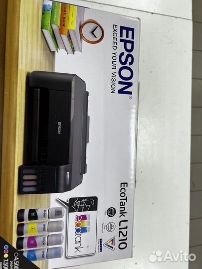 Epson l1210
