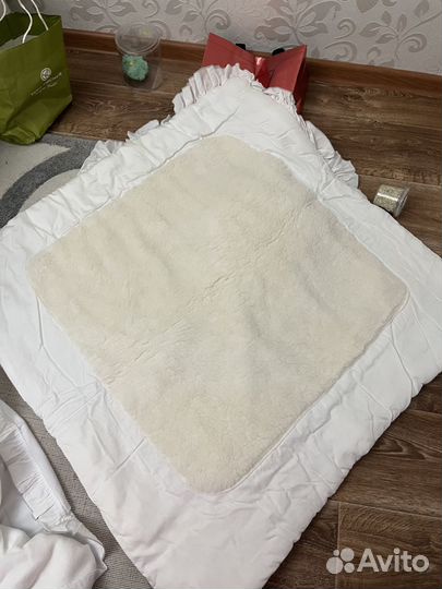 Конверт детский