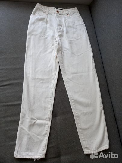 Джинсы фирмы Love Republic Размер 40