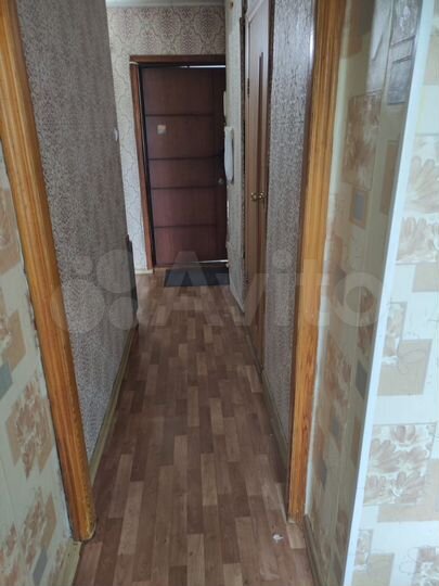 2-к. квартира, 43 м², 5/5 эт.