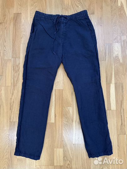 Брюки Zegna оригинал 2 пары