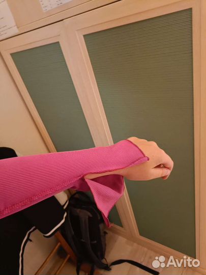 Топ женский