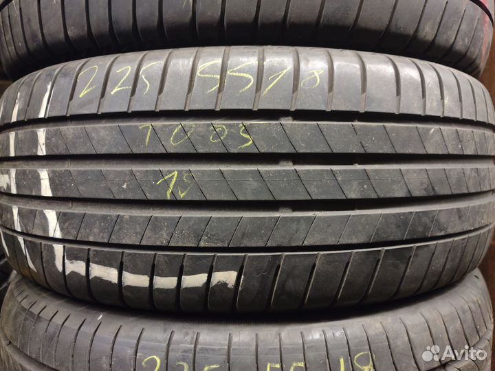 Bridgestone Turanza T005 225/55 R18