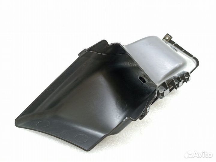 Воздуховод охлаждения тормозов правый Bmw 3-Series