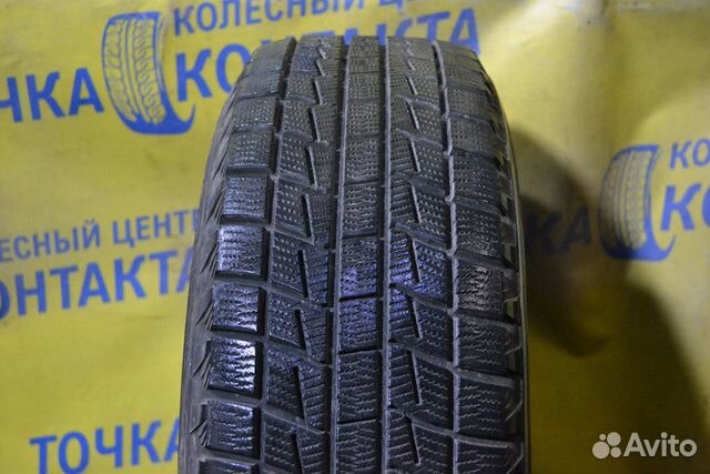 Bridgestone ST30 215/65 R16