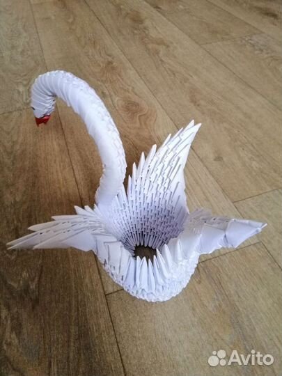 Поделки своими руками из модулей