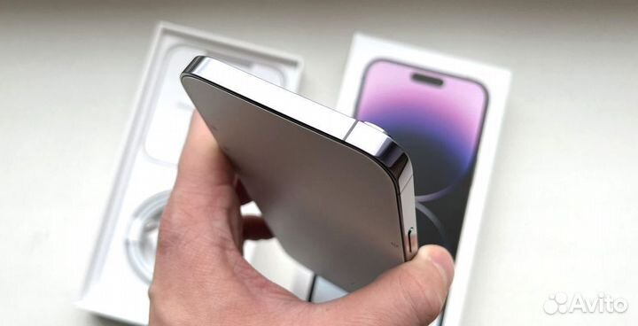 iPhone 14 Pro Max 256