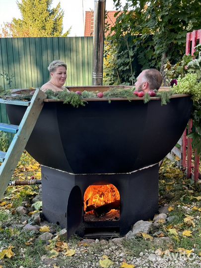 Дом баня сдача