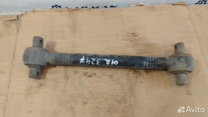 Тяга реактивная Man Tga