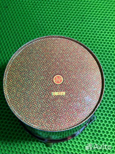 Ведерко детское СССР