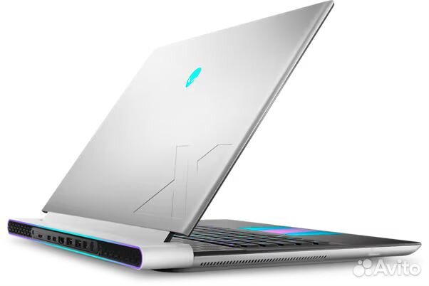 Игровой Alienware X16 i9-13900 32GB QHD+ RTX 4080