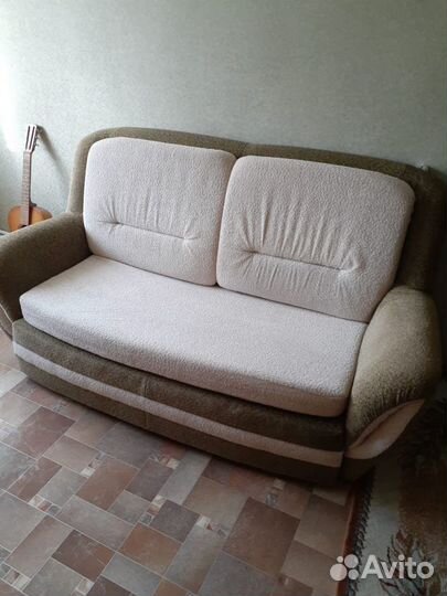 Диван- кровать