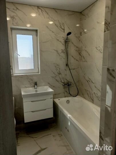 Ремонт квартир и домов под ключ