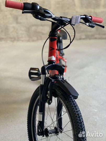 Велосипед forward