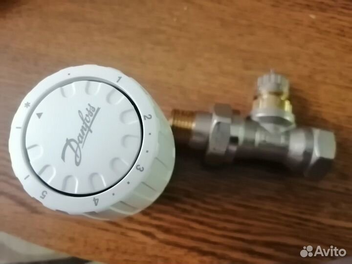 Danfoss RTR-N