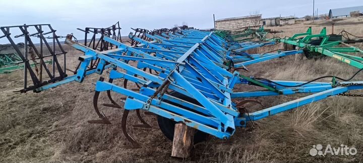 Культиватор КПС КПС 4.2, 2012