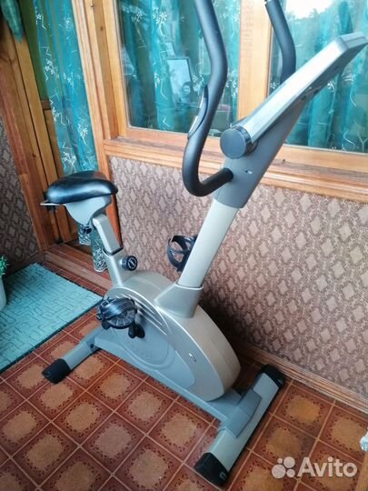 Велотренажер бу