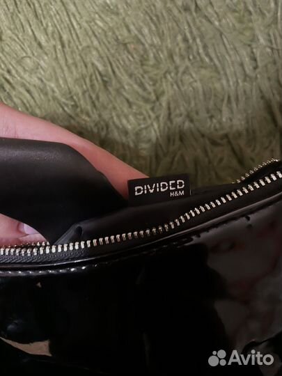 Сумка женская через плечо