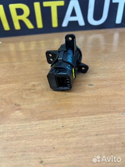 Кнопка старт-стоп Kia Carnival 3 2.2 D4HB