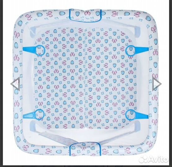 Манеж детский