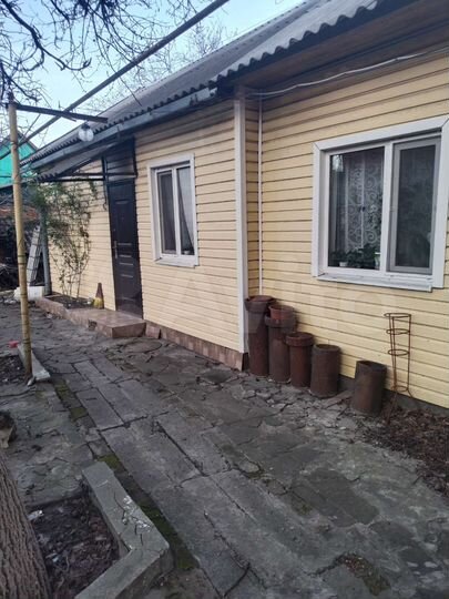 Дом 170 м² на участке 6 сот.