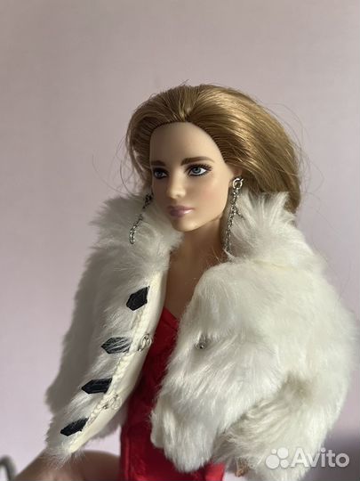Кукла barbie Наталья Водянова