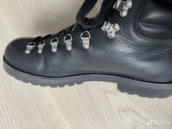 Ботинки хайкеры Fracap M120 Nebraska 43EU Б/У