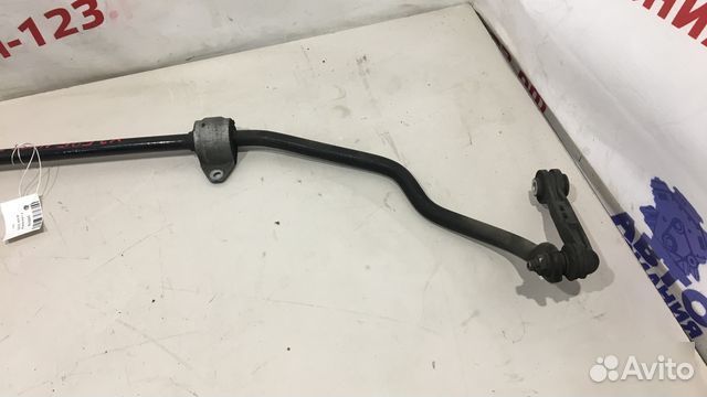 Стабилизатор задний Bmw X3 F25