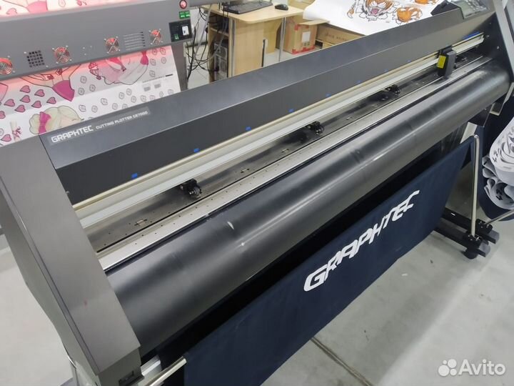 Graphtec CE7000-160