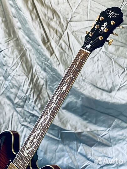 Michael Kelly Deuce Phoenix 2010х