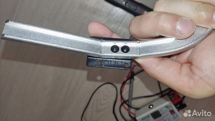 Подставка для polarline 40PL52TC-SM