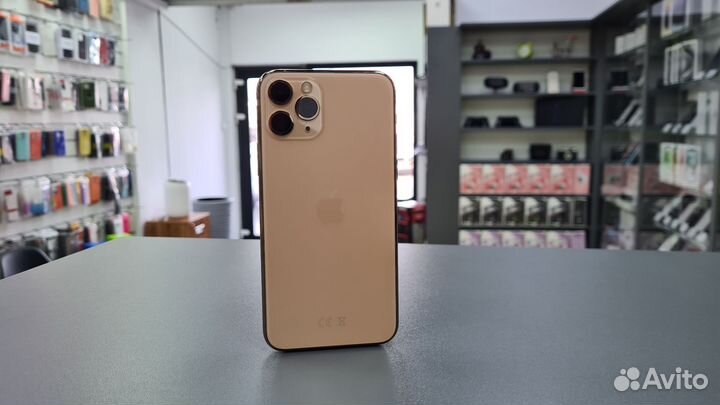 iPhone 11 Pro, 64 ГБ